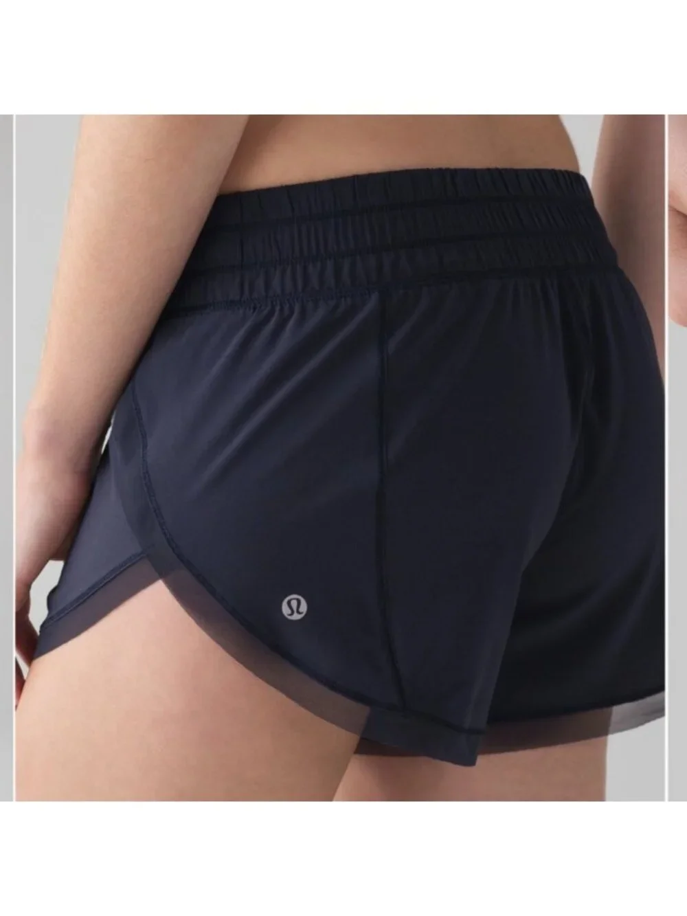 lululemon athletica we designed